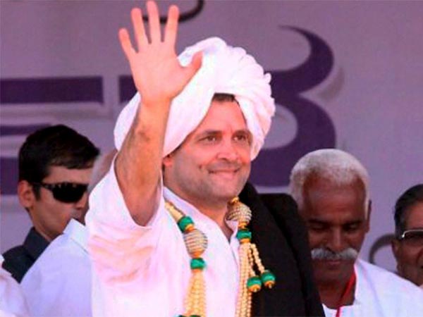 Rahul Gandhi Rahul Gandhi