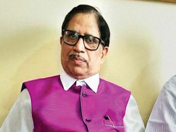 Shantaram Naik Shantaram Naik