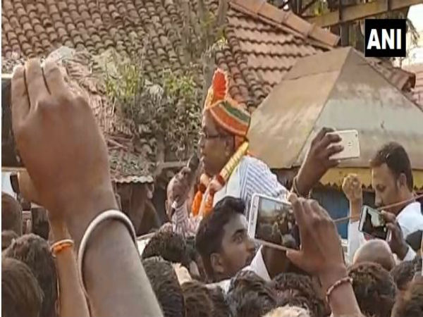 Siddaramaiah Siddaramaiah