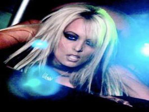 porn actress Stormy Daniels. Courtesy: @StormyDaniels porn actress Stormy Daniels. Courtesy: @StormyDaniels