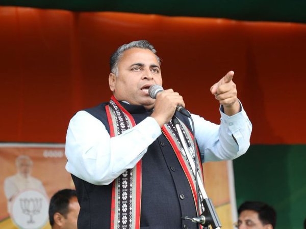 Sunil Deodhar