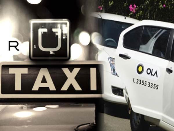 Ola drivers call off stir; talks with Uber tomorrow: MNS Ola drivers call off stir; talks with Uber tomorrow: MNS