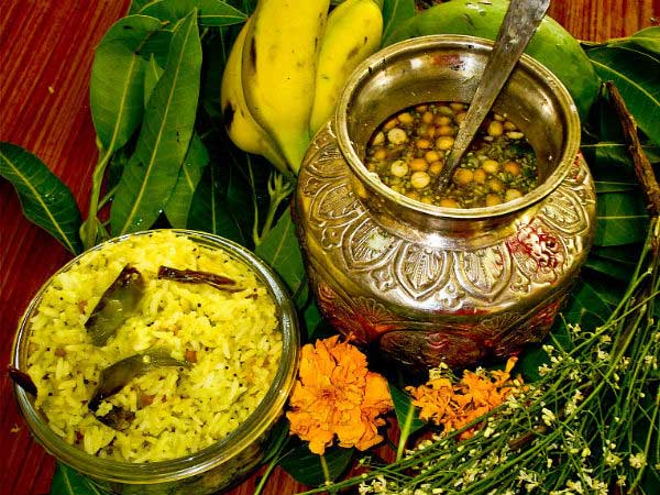 Ugadi 2018 Date Muhurat Puja Vidhi Significance Oneindia News