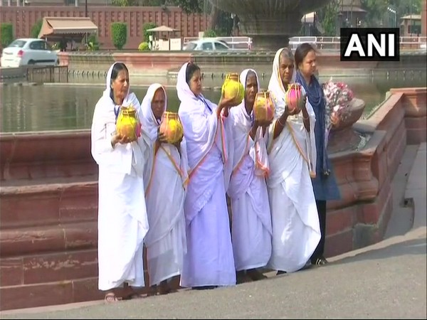 Vrindavan widows Vrindavan widows