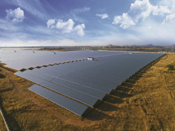International Solar Alliance: US lauds India's efforts International Solar Alliance: US lauds India's efforts