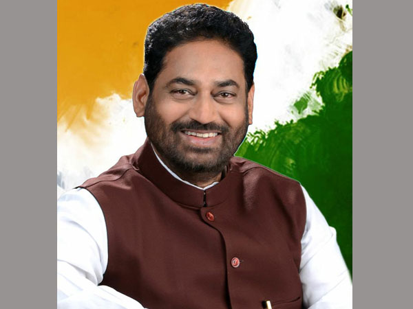 Nitin Raut Nitin Raut