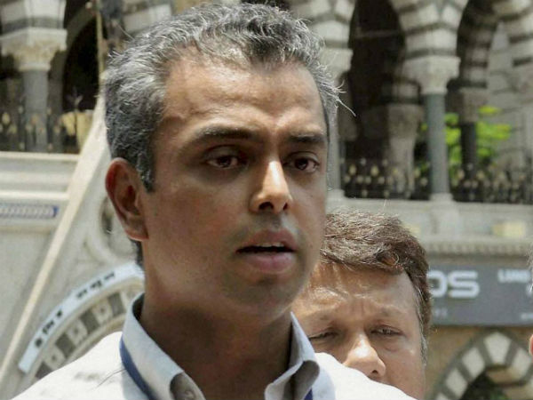 To defeat BJP in 2019, Congress working on counter narrative:Deora To defeat BJP in 2019, Congress working on counter narrative:Deora