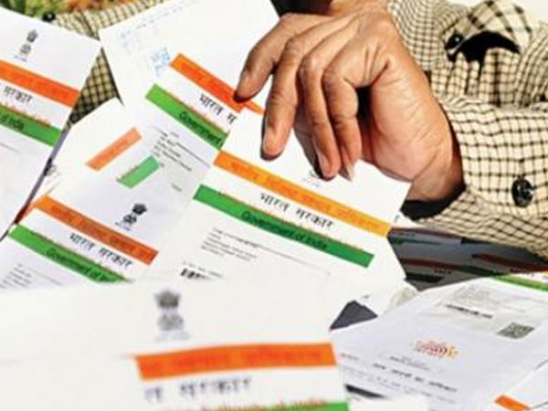 EPFO extends deadline, pensioners can submit Aadhaar-based life certificate by Mar 31 EPFO extends deadline, pensioners can submit Aadhaar-based life certificate by Mar 31