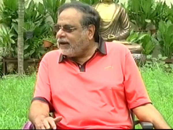 Ambareesh Ambareesh