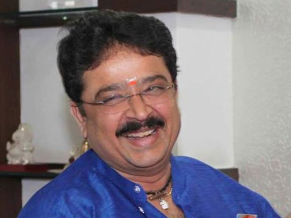 Tamil Nadu: Complaint against BJP leader for derogatory comments against journalist Tamil Nadu: Complaint against BJP leader for derogatory comments against journalist