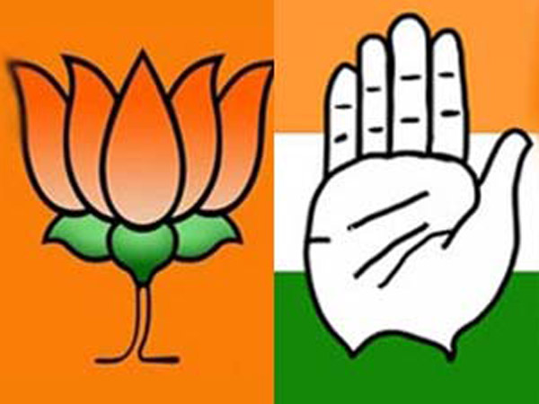 BJP-Congress say donations, contributions are their main sources of income BJP-Congress say donations, contributions are their main sources of income