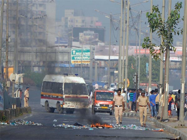 Atrocities against Dalits: 47,000 cases registered in 2016 Atrocities against Dalits: 47,000 cases registered in 2016