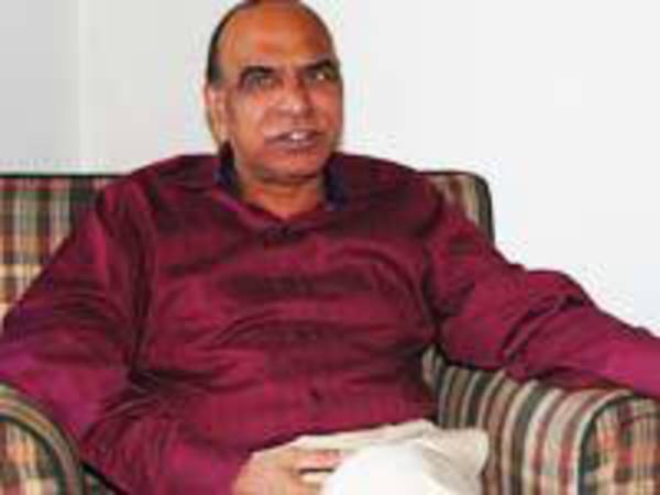 NCP leader DP Tripathi NCP leader DP Tripathi