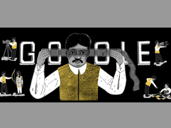Dadasaheb Phalke Dadasaheb Phalke