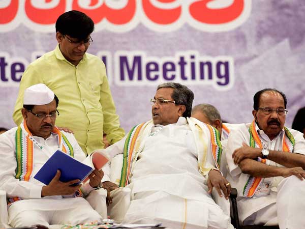 In Koratagere, why Parameshwar may not be in for the 2013 shock In Koratagere, why Parameshwar may not be in for the 2013 shock