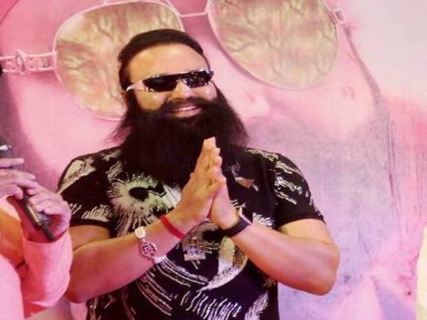 Gurmeet Ram Rahim Singh