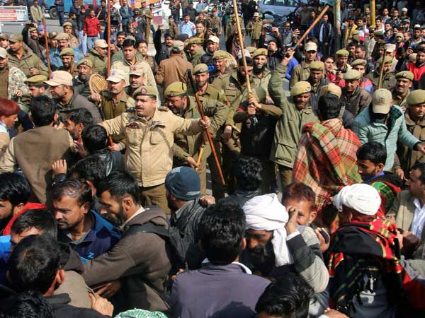 Murder, rape most foul: The death of an 8 year old divides Jammu on communal lines Murder, rape most foul: The death of an 8 year old divides Jammu on communal lines