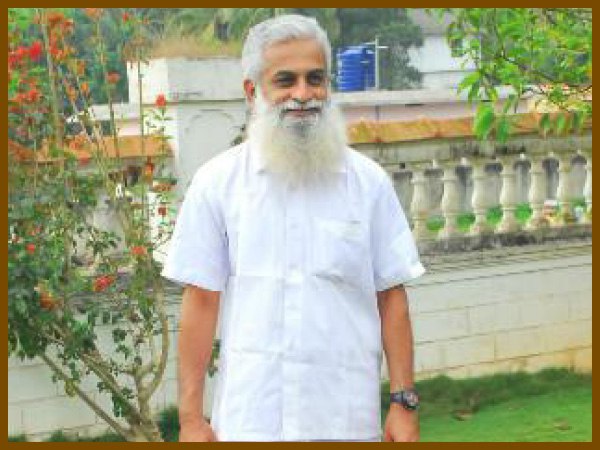 Rajith Kumar Rajith Kumar