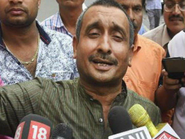 Kuldeep Singh Sengar Kuldeep Singh Sengar