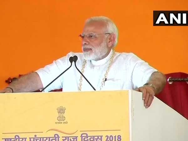 Narendra Modi Narendra Modi