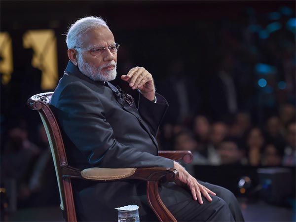 Prime Minister Narendra Modi Prime Minister Narendra Modi