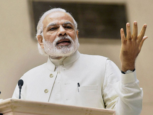 Narendra Modi Narendra Modi