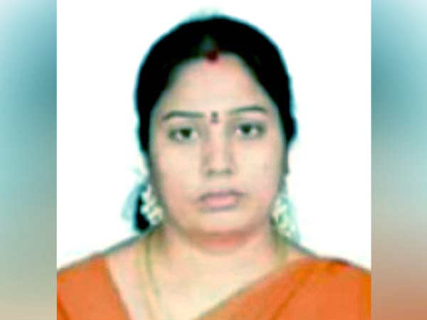 Nirmala Devi Nirmala Devi