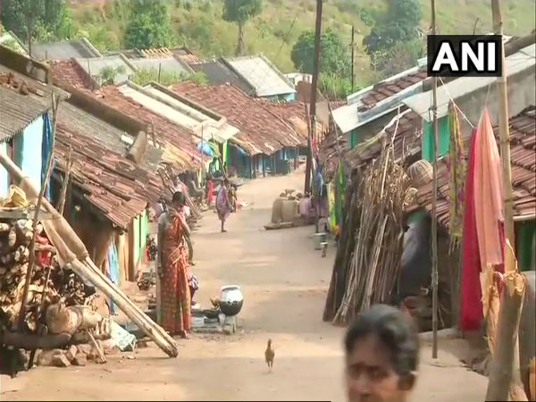 kotia village kotia village