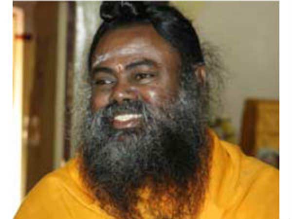 Swami Premananda