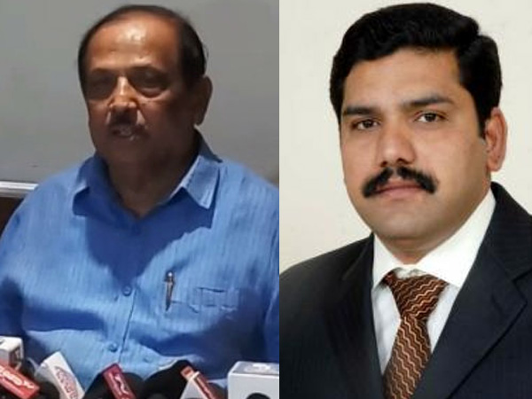 Vijayendra or Revanasiddaiah, who is better for Varuna? Vijayendra or Revanasiddaiah, who is better for Varuna?
