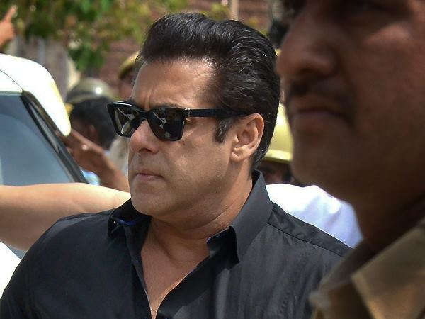 Salman Khan Salman Khan