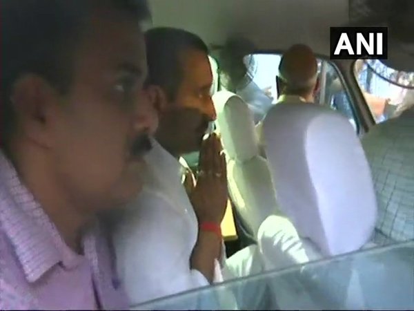 Kuldeep Sengar sent to 7-day CBI custody Kuldeep Sengar sent to 7-day CBI custody
