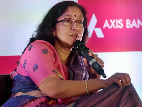 Shikha Sharma Shikha Sharma