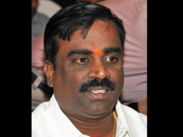 Somashekhar Reddy Somashekhar Reddy