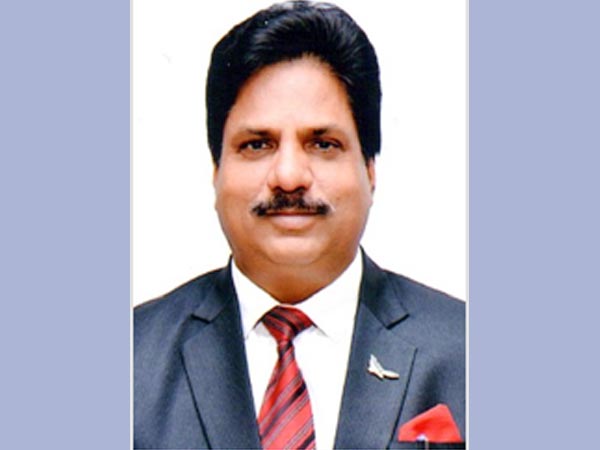 Law Secretary Suresh Chandra Law Secretary Suresh Chandra
