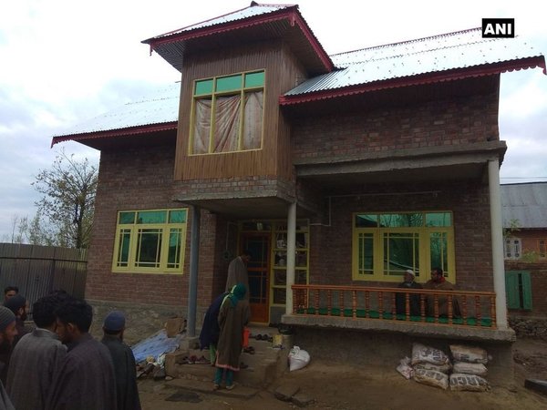 House in Hajin