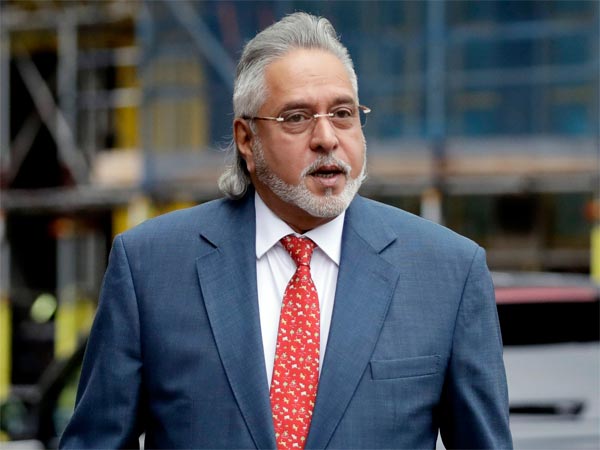 Liquor baron Vijay Mallya Liquor baron Vijay Mallya