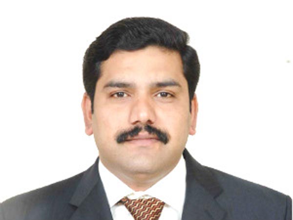Vijayendra Vijayendra