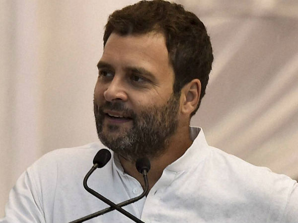 Rahul Gandhi Rahul Gandhi