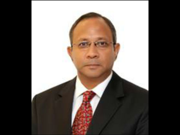 Pankaj Saran Pankaj Saran