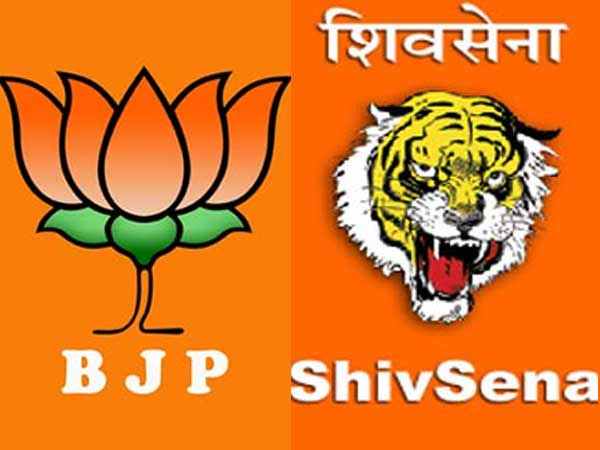 “Advantage Congress, if BJP-Shiv Sena break up” “Advantage Congress, if BJP-Shiv Sena break up”