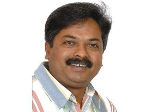 Abhay Patil