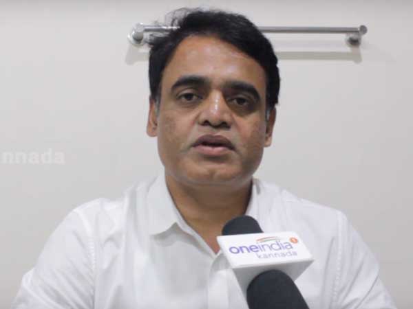 Dr. Ashwath Narayana CN