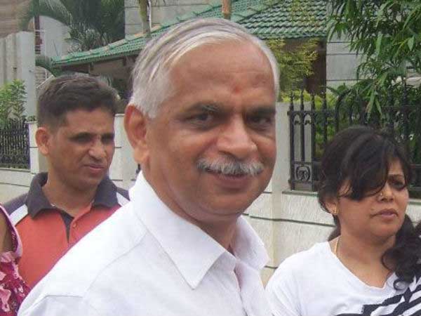 Jayanagar MLA B N Vijaykumar Jayanagar MLA B N Vijaykumar