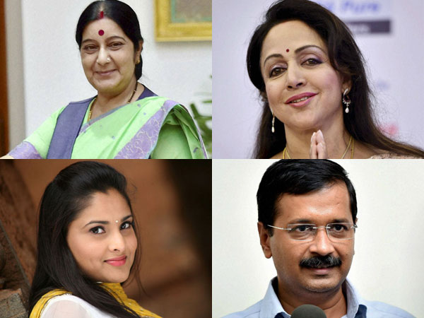 The prominent faces who skipped the Karnataka elections The prominent faces who skipped the Karnataka elections