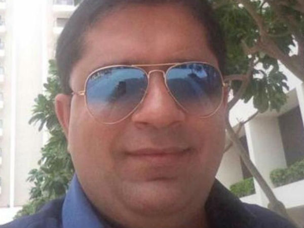 Mumbai jeweller becomes first person to be put on no fly list for hijack scare Mumbai jeweller becomes first person to be put on no fly list for hijack scare