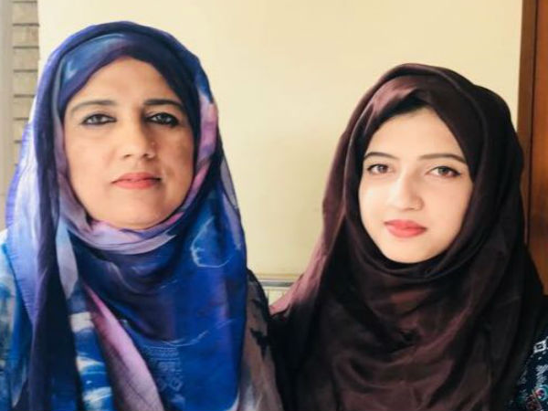 Kashmir separatist leader, Shabir Shah’s daughter tops CBSE class 12 exam in J&K Kashmir separatist leader, Shabir Shah’s daughter tops CBSE class 12 exam in J&K