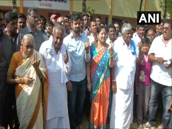 deve gowda clan deve gowda clan