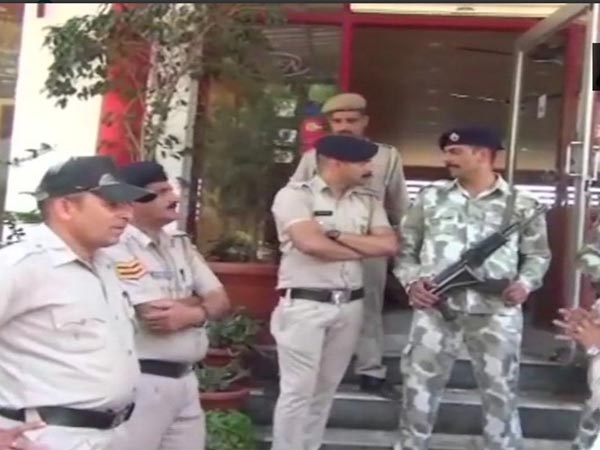 Himachal: Officer shot dead while doing her job as per SC order Himachal: Officer shot dead while doing her job as per SC order