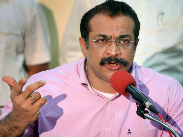 IPS officer Himanshu Roy IPS officer Himanshu Roy